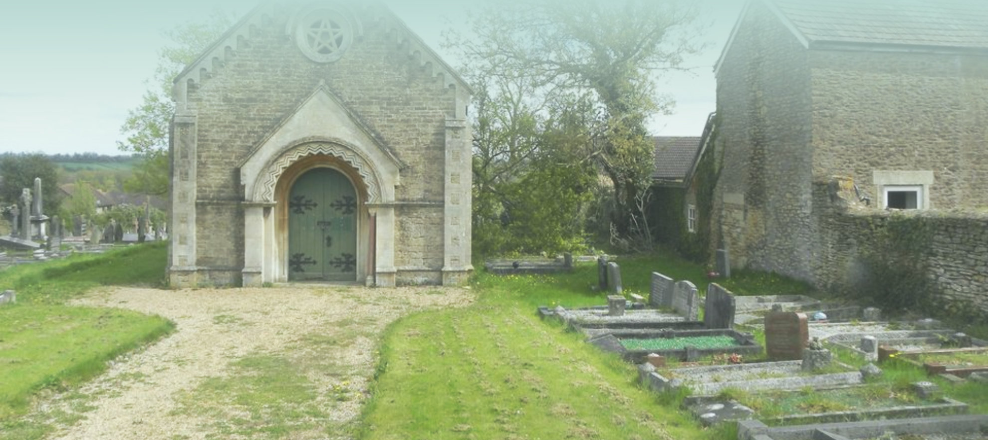 Frome Dissenters Cemetery