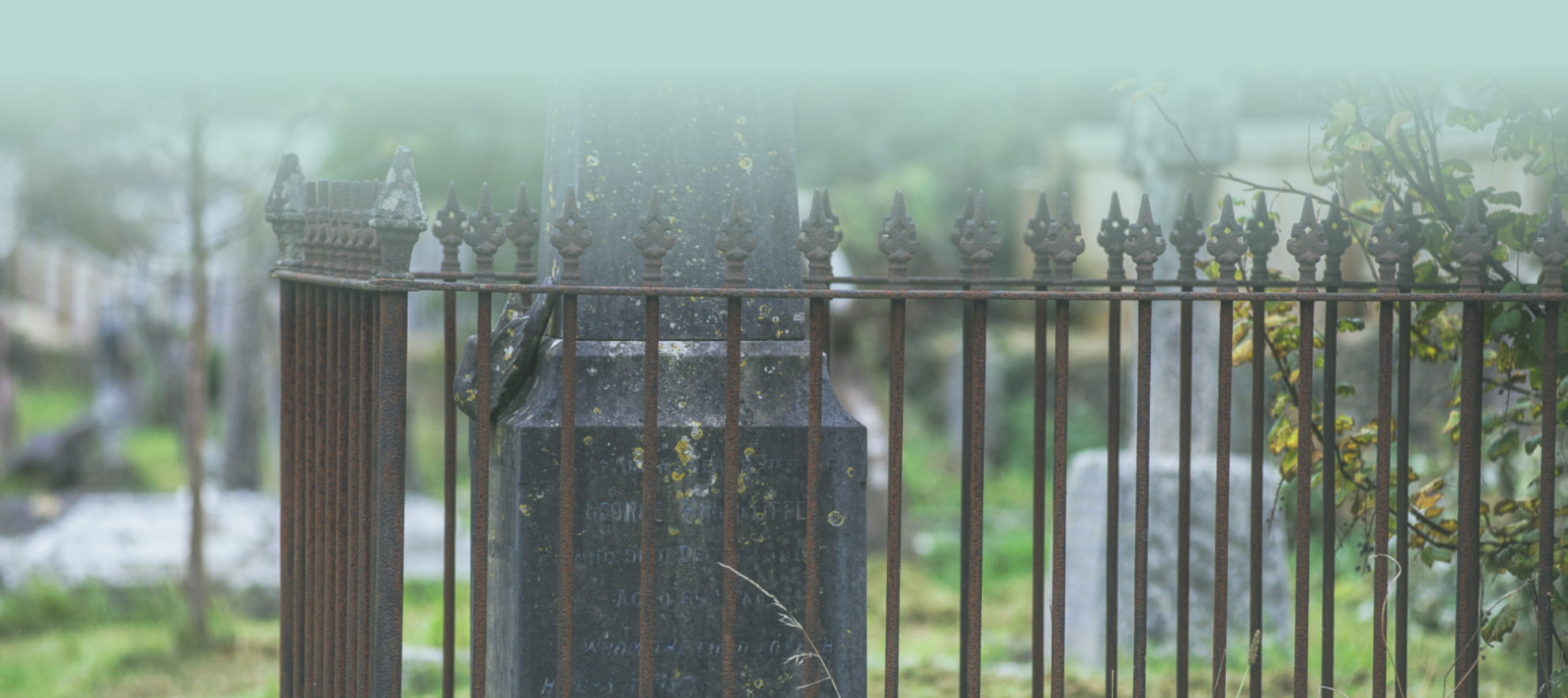 Frome Dissenters Cemetery