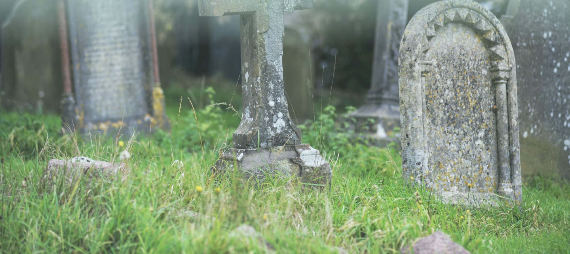 Frome Dissenters Cemetery